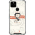 Betty Boop Member Fan Club Google Pixel 5a 5G Clear Case